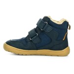 Protetika Plus Protetika Gero Denim barefoot zimní boty 31 EUR