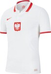 Nike Poland Vapor Match Home 20/21 CD0590-100 T-shirt