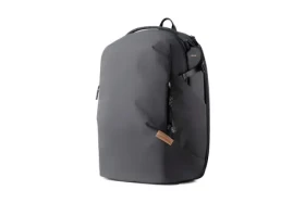 Pgytech OneGo Lite 16L matná čierna / Fotobatoh / vodeodolné zipsy YKK / 180 ° otváranie (P-CB-352)