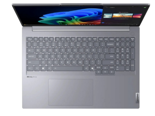 Lenovo ThinkBook 16 Gen 7