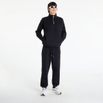 Mikina On Club Collective 1/4 Zip Black S