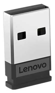Lenovo Unified Pairing Receiver čierna / USB prijímač / USB-A (4XH1D20851)