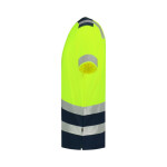 Tričko Tricorp High Vis Bicolor MLI-T0197