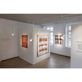 SLV TENSEO TELESKOP systém nízkonapäťových lankových svetiel TENSEO GX5.3 biela; 139081