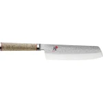 Zwilling Miyabi 5000MCD Nakiri Japonský nôž 17cm (34375-171)