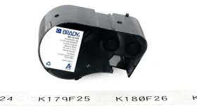 BRADY Visačky pre M510/BMP51/BMP53/M511 / Visačky (M5-12-109)