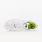 Tenisky Nike W Air Force 1 '07 Next Nature White/ White-Black-Metallic Silver EUR 36.5