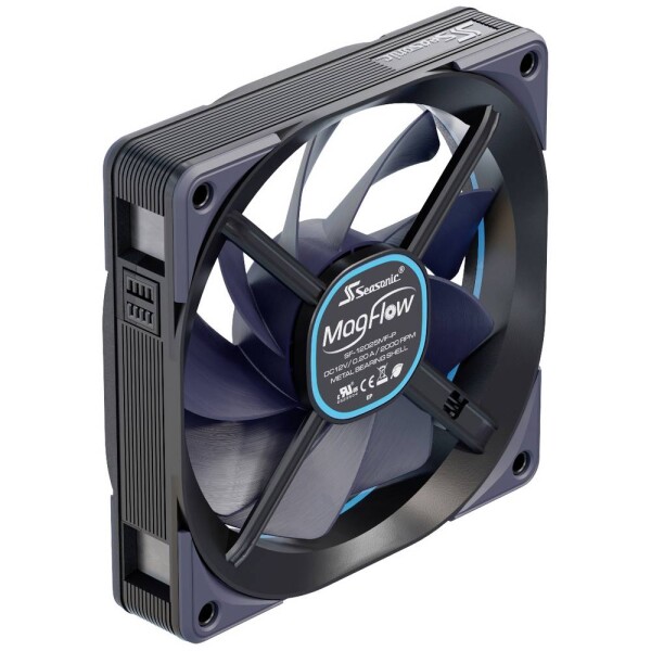 Seasonic MagFlow