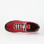 Tenisky Nike Air Max Plus Vii University Red/ Metallic Silver-Black EUR 41