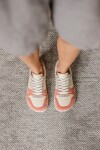 Shapen RE:WIND Peach Leather barefoot topánky 38 EUR