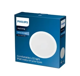 Philips Meson D150 biele / LED prisadené svietidlo / 16,5 W / 3000K / 17cm (929003283101)
