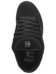 Etnies Fader BLACK DIRTY WASH pánske letné topánky - 42EUR