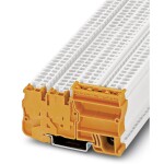 Power terminal block STIO-IN 2,5/3 OG 3209196 Phoenix Contact; 3209196