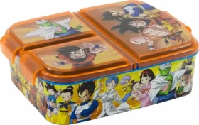 STOR Multi Box na desiatu Dragon Ball (155124)