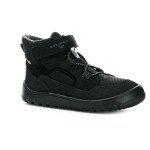 Froddo Up Path Tex TL G3110288-9T Black celoročné členkové barefoot topánky 32 EUR