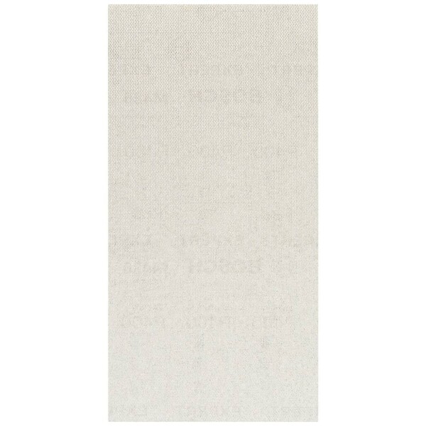 Bosch Accessories EXPERT M480 2608900761 brúsna sieť pre orbitálnu brúsku bez otvorov Zrnitosť 80 (d x š) 230 mm x 115 mm 10 ks; 2608900761