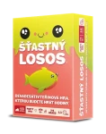 ADC Blackfire Šťastný losos