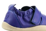 Bobux Xplorer Marvel Future Dusk prvý barefoot topánky 20 EUR