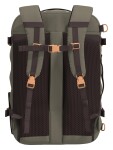 Cestovný batoh CabinZero Classic Plus 42L Grey Moor