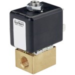 Bürkert magnetický ventil 20074691 7012 24 V 1 ks; 20074691