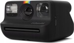 Polaroid Polaroid 6280 Fotoaparát do zdjęć błyskawicznych Čierny