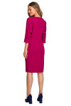 Denné šaty model 171166 Stylove s