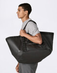 Patagonia Black Hole Gear Tote Black w/Black