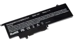 TRX batéria pre Dell Inspiron 11 3147 | Inspiron 13 7347 | Inspiron 15 7558 / 4400mAh / neoriginálne (TRX-GK5KY)