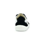 Froddo River G3130286-3 White/Black AD celoročné nízke barefoot topánky 39 EUR