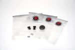 Zwilling Fresh amp; Save vákuovacie vrecká - veľkosť M (10 ks) / 35 x 25 cm (36800-220-0)