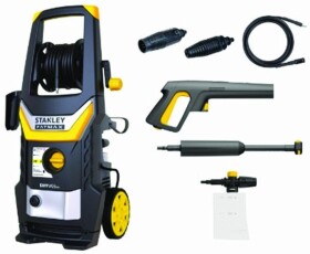 Stanley WASHER SXFPW26DSS-E 180BAR