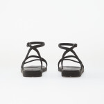 Tenisky Crocs Miami Ankle Strap Sandal Black EUR 39-40