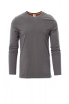 Pánske tričko Payper PINETA Farba: Červená, Veľkosť: 4XL (0008930033030004XL)