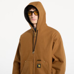 Bunda Carhartt WIP 50 Years Anniversary OG Active Jacket Canvas UNISEX Black/ Hamilton Brown M