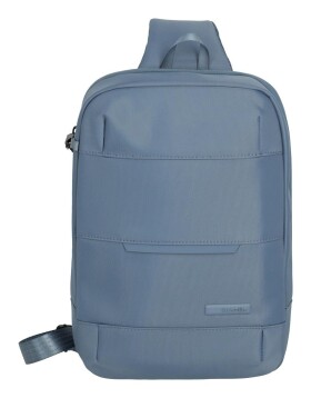 Travelite Workfloow Cross over Denimblue