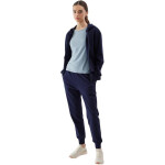 Mikina 4F F0956 W 4FWSS24TSWSF0956 31S XS