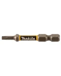 Makita E-03333 Impact Premier (E-form) sada torzných bitov T15 x 50mm 2 ks (E-03333)