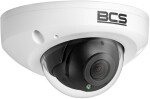 BCS Kamera kopułowa IP 2Mpx BCS-P-DMIP22FSR3-Ai1 BCS Point