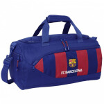 Športová taška FC Barcelona 712429553 modrá