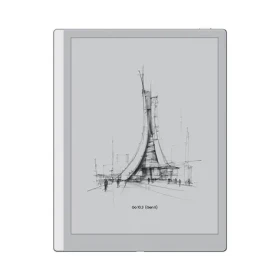 Onyx BOOX GO 10.3 (Gen.2) biela / čítačka e-knih / 10.3" / E-ink / 64GB / BT / Wi-Fi / Android 15 (8595729902824)