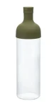 Hario Fľaša na Cold Brew zelená / 750ml (FIB-75-0G)