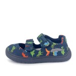Chlapčenské barefoot sandále PROTETIKA TAFI DINO - 22