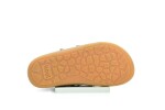 Koel Demil Tex Wool Blue zimné barefoot topánky 30 EUR