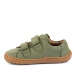 Detské barefoot tenisky BAZE OLIVE Froddo G3130284-3 - 25
