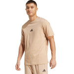 Tričko adidas Essentials Small Logo Single Jersey M JX5657 muži S