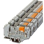 Basic terminal block URELG 3-PMTK 2820709 Phoenix Contact; 2820709