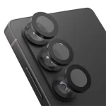 Obal:Me Ochrana Šošoviek pre Samsung Galaxy S26 Black (57983129663)