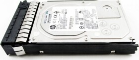 HP 2TB 3.5'' SAS-2 (6Gb/s) (507613-002)