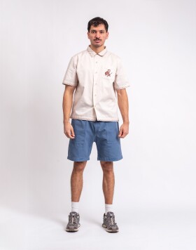 Service Works Classic Chef Shorts SLATE L