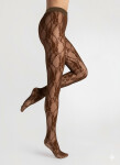 Fiore I 5000 Donatella Lace S-L mocca S